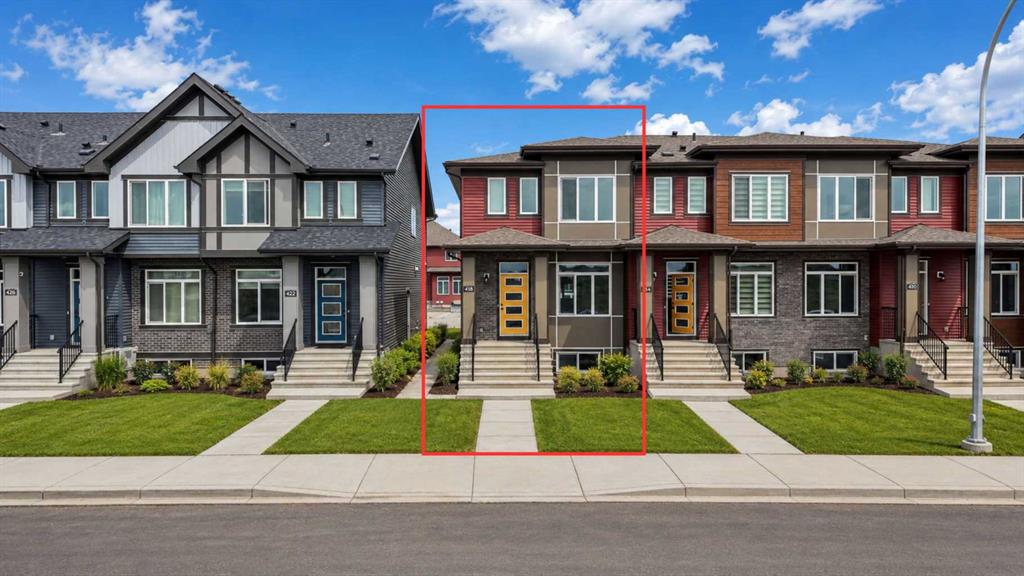 418 Belvedere Boulevard SE, A2324844, Alberta,