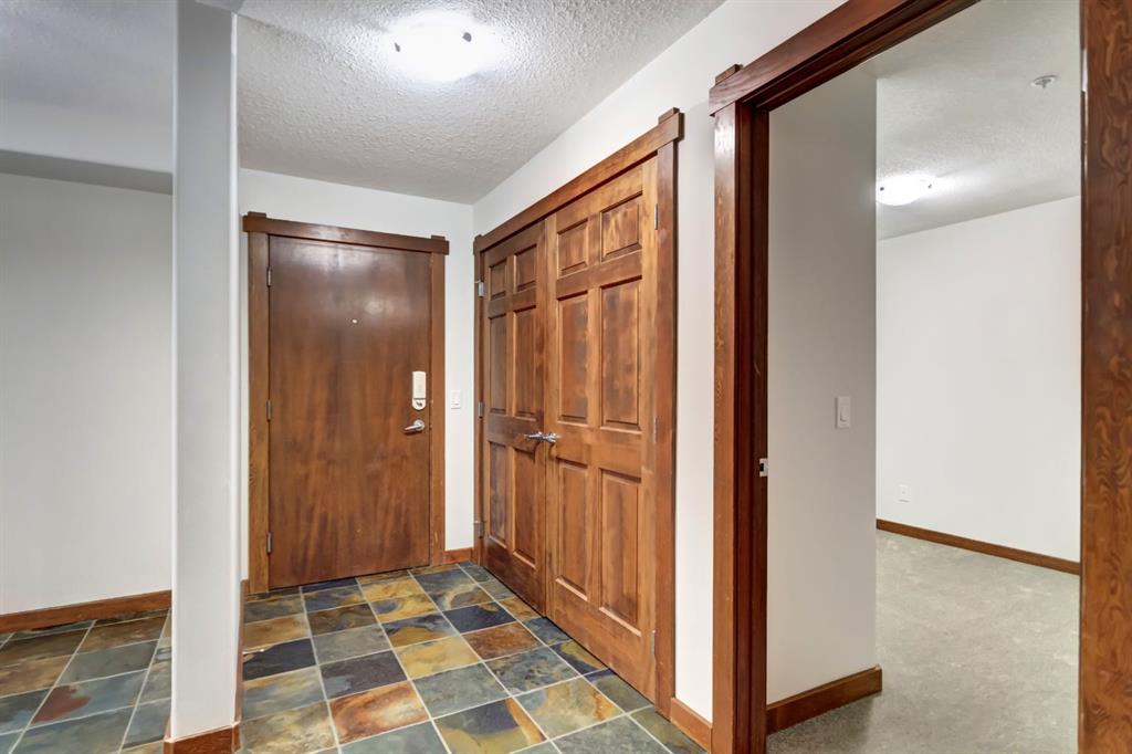 Fourth View of 111, 170 Crossbow Place , Three Sisters, Canmore, Alberta, T1W3H4