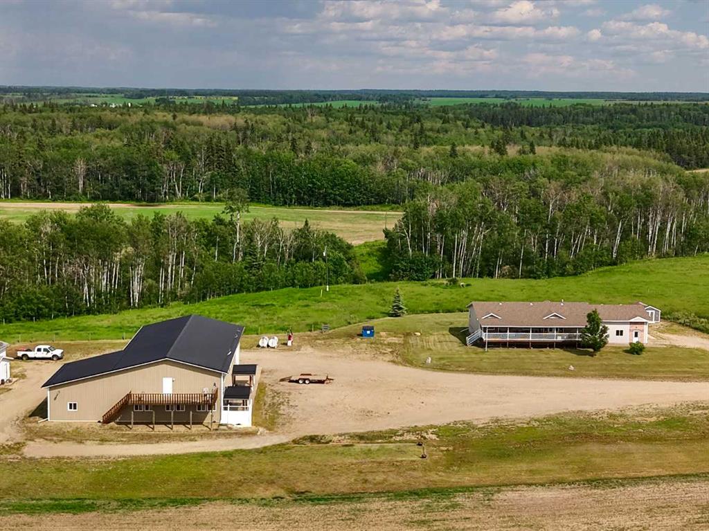 Third View of 20414 Township Road 851  , NONE, Rural Northern Sunrise County, Alberta, T0H 3B0