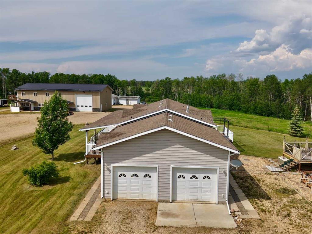 Fifth View of 20414 Township Road 851  , NONE, Rural Northern Sunrise County, Alberta, T0H 3B0