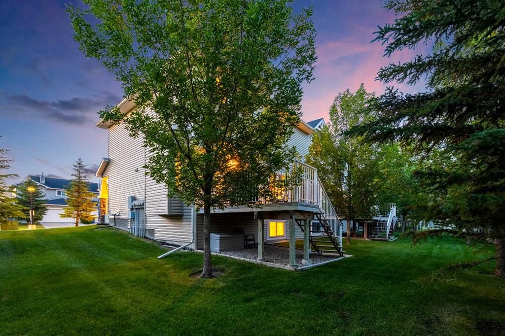 Fourth View of 43 Arbours Circle NW, NONE, Langdon, Alberta, T0J 1X2