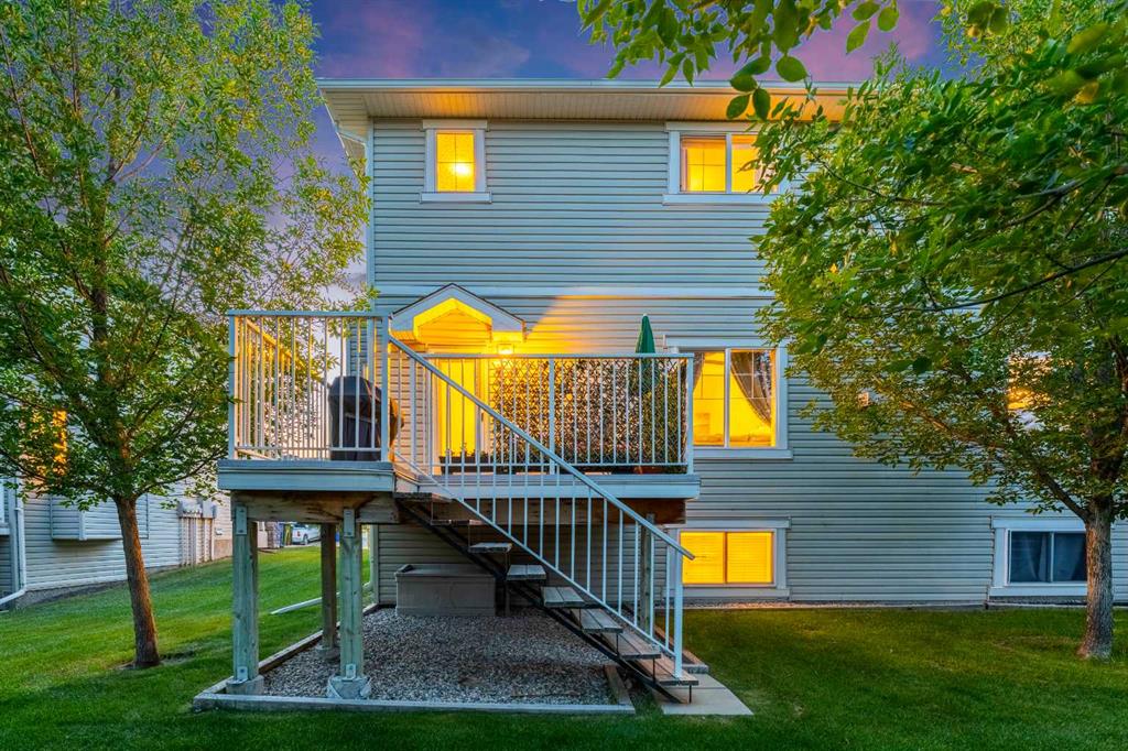 Fifth View of 43 Arbours Circle NW, NONE, Langdon, Alberta, T0J 1X2