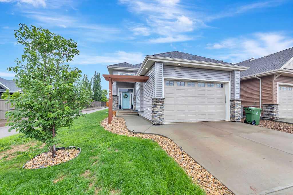 Second View of 5945 18 Street , Lakeside, Lloydminster, Alberta, T9V 3P4