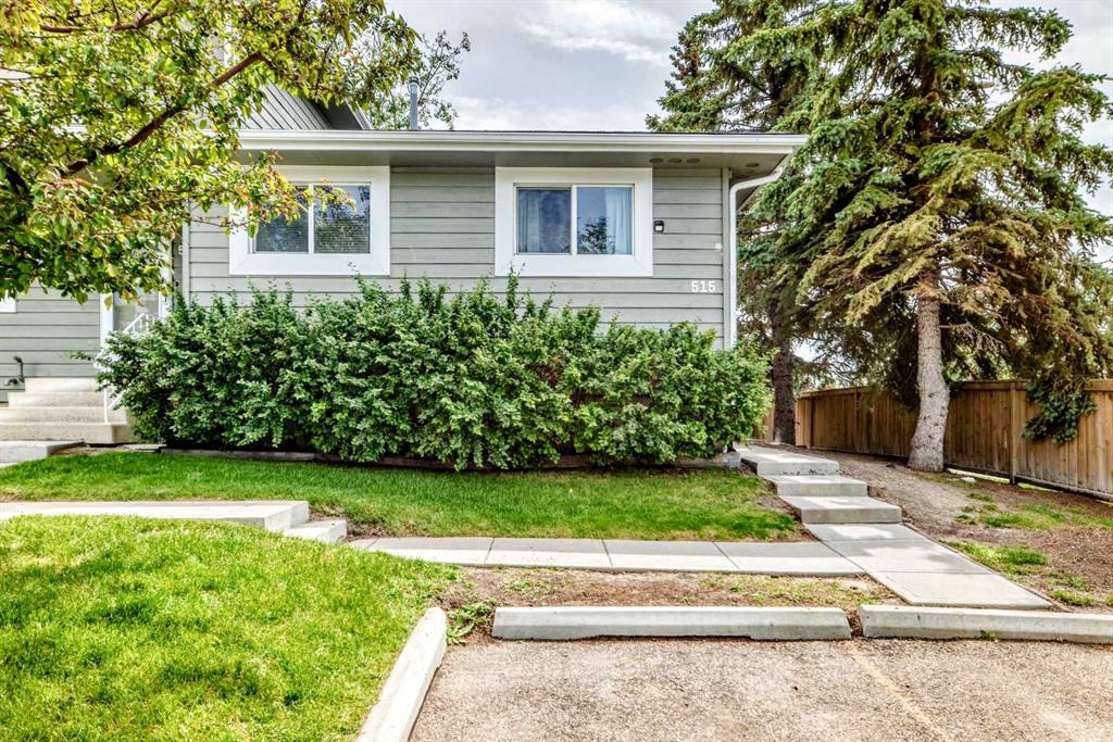 515, 500 Allen Street SE, A2324854, Alberta,