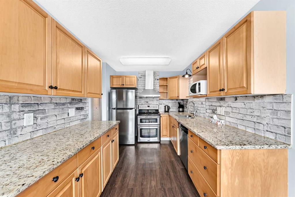 Third View of 515, 500 Allen Street SE, Airdrie Meadows, Airdrie, Alberta, T4B 1J5