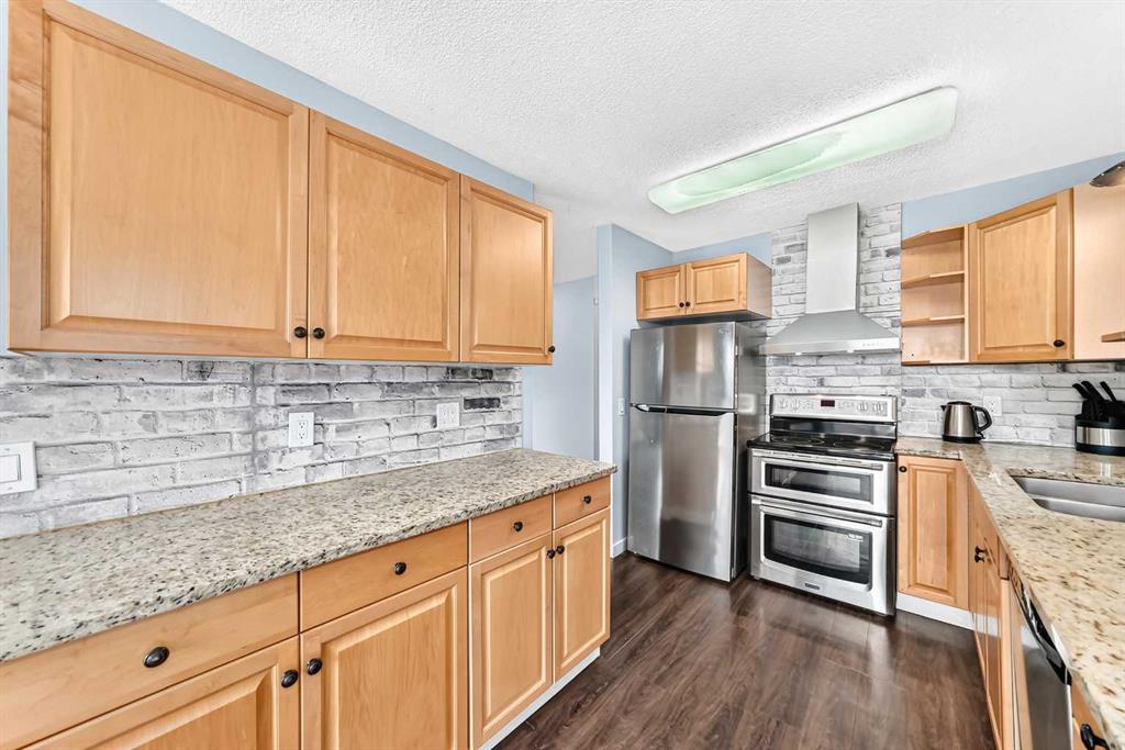 Fifth View of 515, 500 Allen Street SE, Airdrie Meadows, Airdrie, Alberta, T4B 1J5