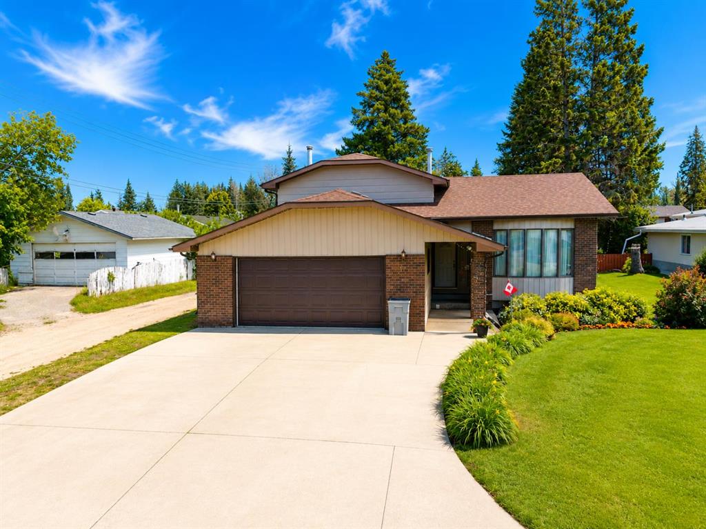 11 Virginia Avenue , A2324856, Alberta,
