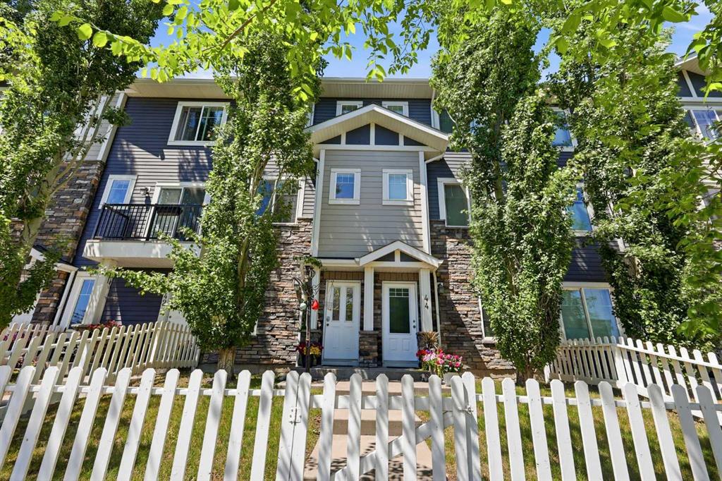 Third View of 43, 300 Marina Drive , Westmere, Chestermere, Alberta, T1X 0P6