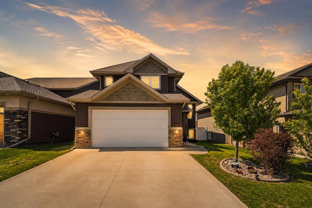 MLS® listing #113460703 for sale located at 262 Viscount Drive 