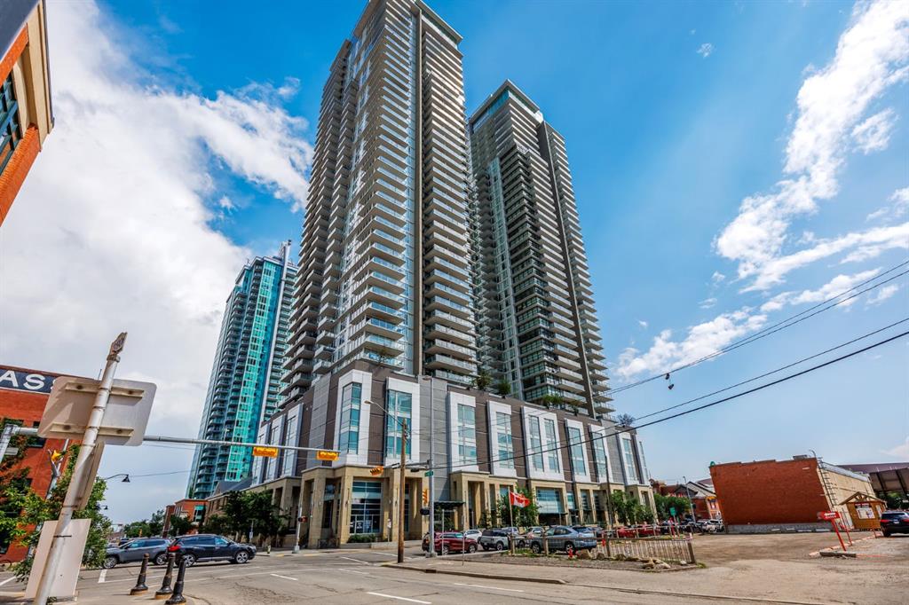 1130 3 Street SE, A2324867, Alberta,