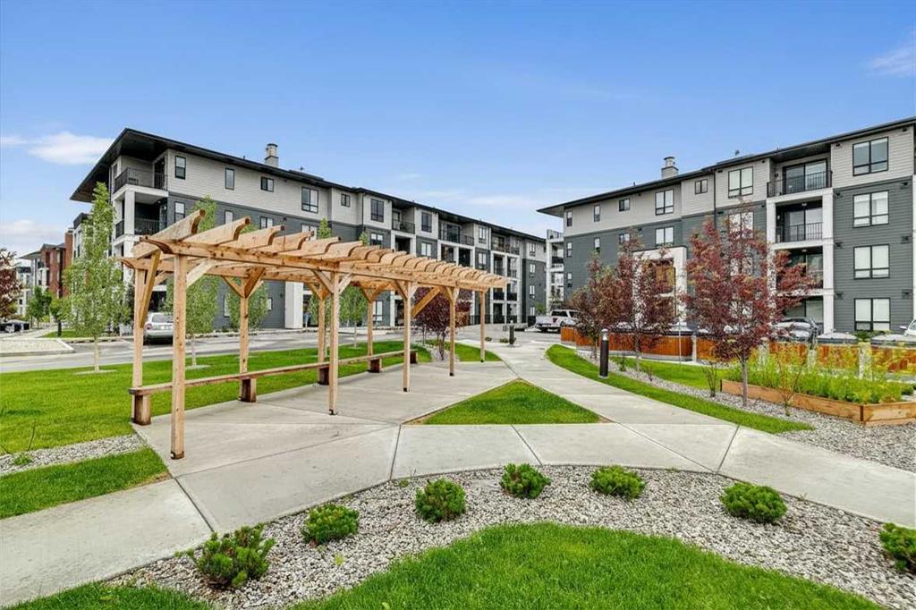 2206, 740 Legacy Village Road SE, A2324869, Alberta,