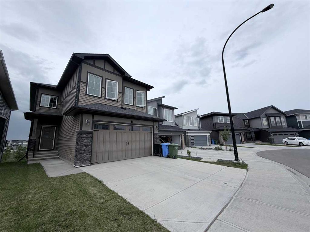 300 Carringvue Place NW, A2324870, Alberta,