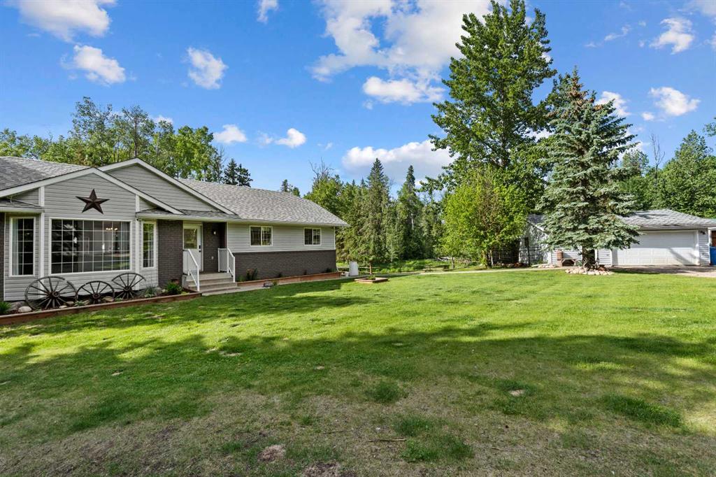 Third View of 26, 591026 Range Road 114  , NONE, Rural Woodlands County, Alberta, T7S 2A1