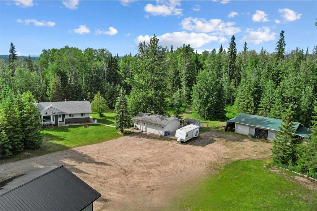 Fourth View of 26, 591026 Range Road 114  , NONE, Rural Woodlands County, Alberta, T7S 2A1