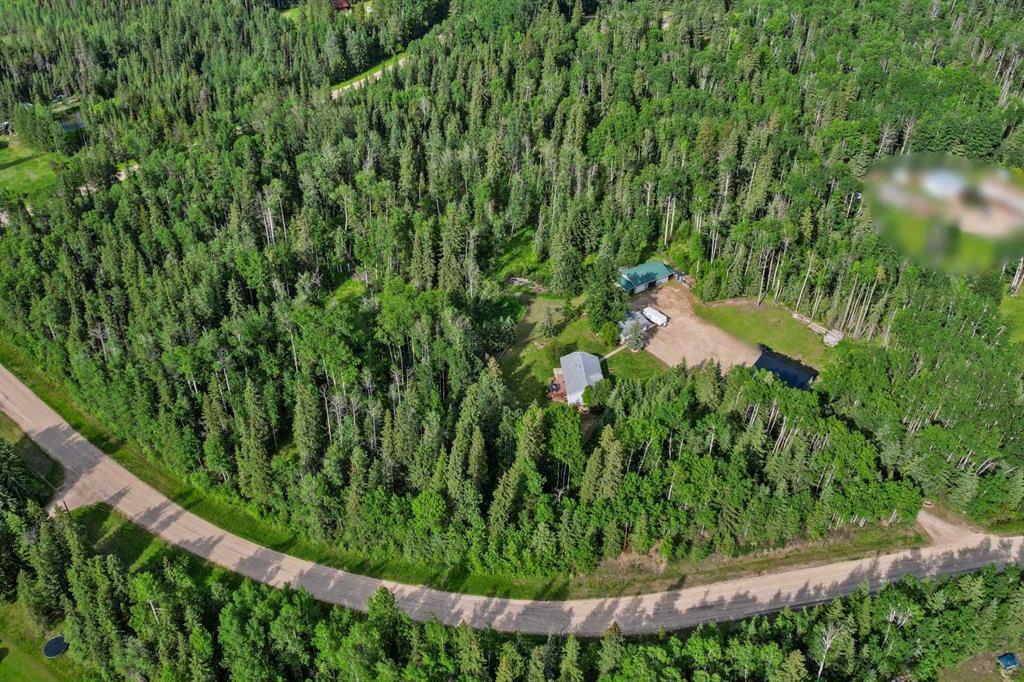 Fifth View of 26, 591026 Range Road 114  , NONE, Rural Woodlands County, Alberta, T7S 2A1