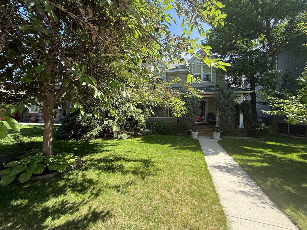 1141 Regent Crescent NE, A2324874, Alberta,