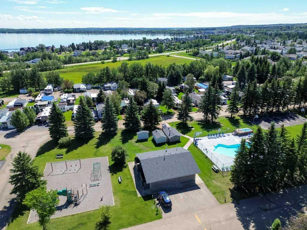 81 Points West Resort  , A2324876, Alberta,