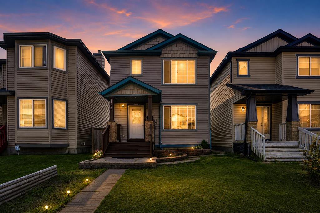 156 Saddlecrest Place NE, A2324877, Alberta,