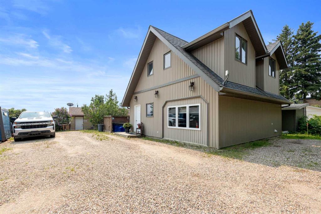 1007 Popular  , A2324882, Alberta,