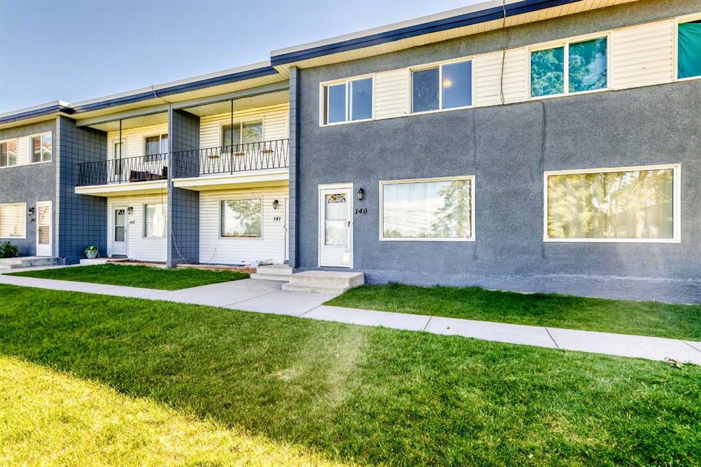 140, 2211 19 Street NE, A2324888, Alberta,