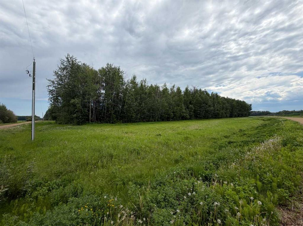 1 Spruce Point Estates Road , A2324892, Alberta,
