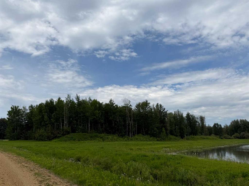 5 Spruce Point Estates Road , A2324893, Alberta,