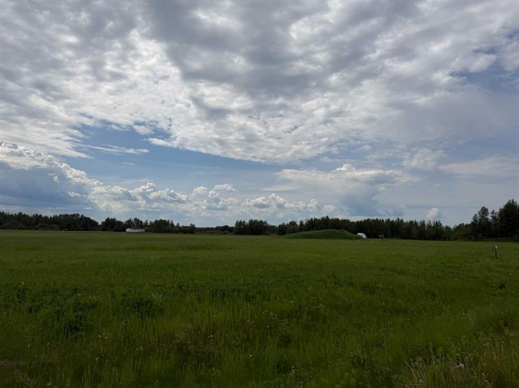Second View of 18 Spruce Point Estates Road , NONE, Kinuso, Alberta, T0G 2K0