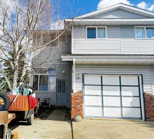 1019 12 Street SE, A2324901, Alberta,