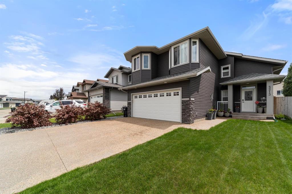 5213 36 Avenue , A2324903, Alberta,