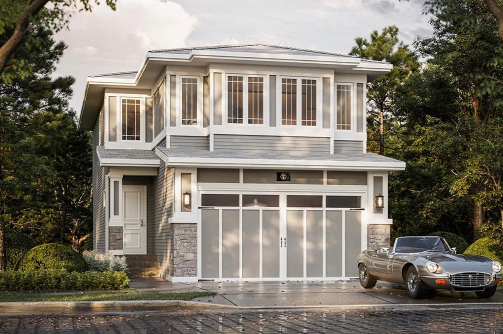 129 Walgrove Bay SE, A2324906, Alberta,