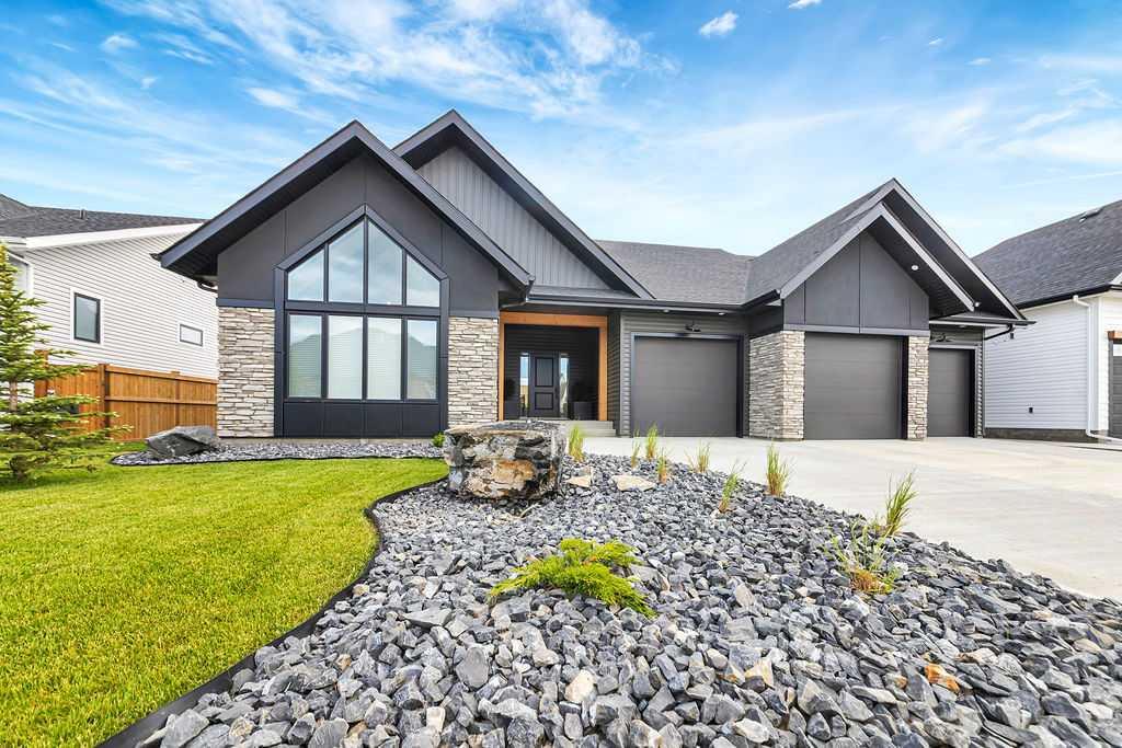 Second View of 5913 13 Street , Lakeside, Lloydminster, Alberta, T9V 3V3