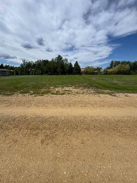 Second View of Lot 48 Sunset Park  , NONE, Kinuso, Alberta, T0G 1K0