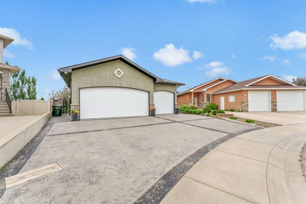 Fourth View of 28 Sierra Close SW, SW Southridge, Medicine Hat, Alberta, T1B 0A8