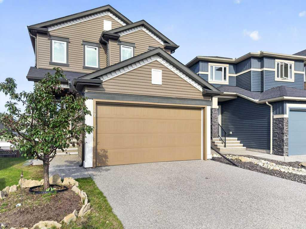 MLS® listing #113471267 for sale located at 47 Evanscrest Way NW