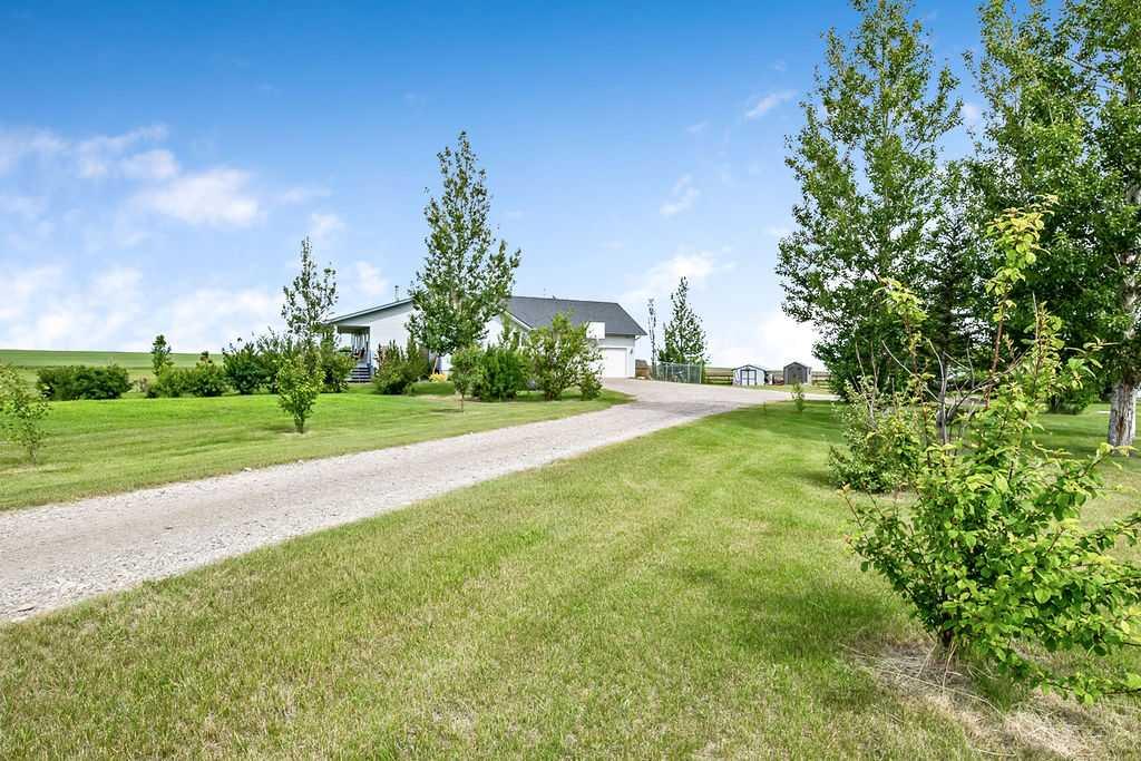 Third View of 56152 658 Avenue E, NONE, Rural Foothills County, Alberta, T0L 0P0