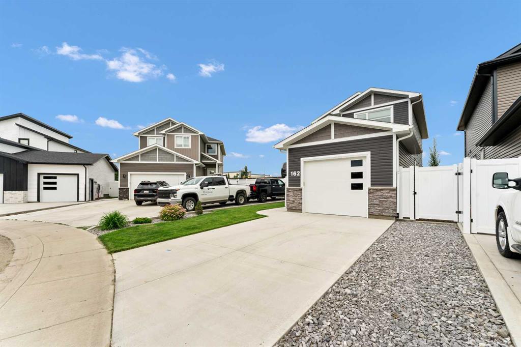 Fourth View of 162 Somerset Way SE, Southland, Medicine Hat, Alberta, T1B0C2