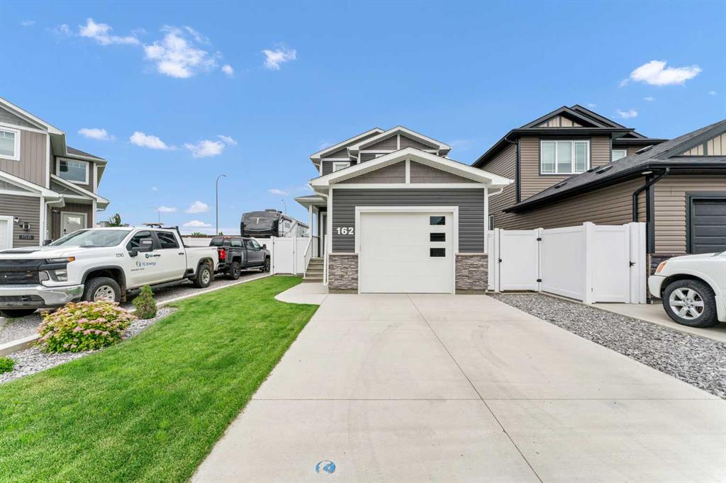 Fifth View of 162 Somerset Way SE, Southland, Medicine Hat, Alberta, T1B0C2