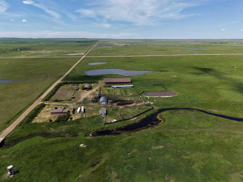 Second View of 14446 Township Road 302  , NONE, Rural Special Areas No. 2, Alberta, T0J 1P0