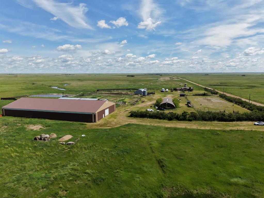 Third View of 14446 Township Road 302  , NONE, Rural Special Areas No. 2, Alberta, T0J 1P0