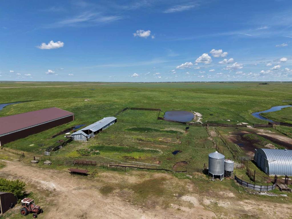 Fifth View of 14446 Township Road 302  , NONE, Rural Special Areas No. 2, Alberta, T0J 1P0