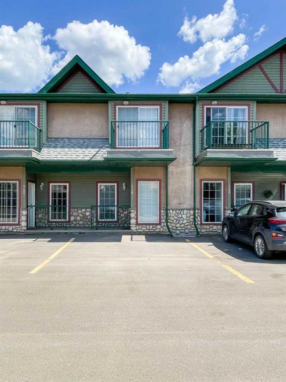 Second View of 7108, 200 Lougheed Drive , Eagle Ridge, Fort McMurray, Alberta, T9K 2W3