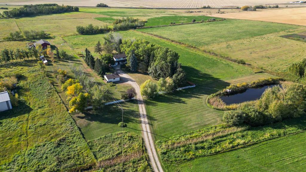 260195 274 Range , A2324927, Alberta,