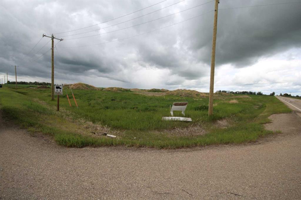 Third View of 271016 Township Road 264  , NONE, Rural Rocky View County, Alberta, T0M1B0