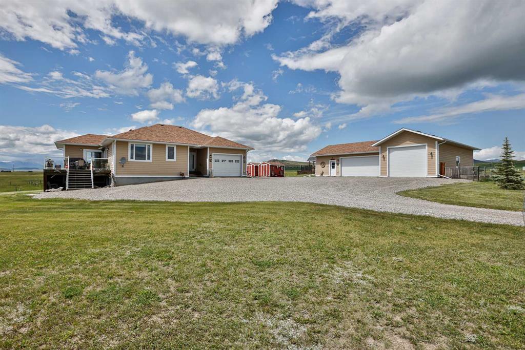 5 Walking Plow Estates , A2324932, Alberta,
