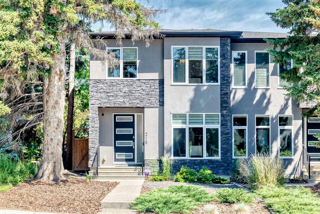 218 26 Avenue NW, A2324934, Alberta,