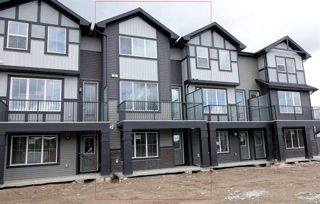 18 Sundown Place , A2324935, Alberta,