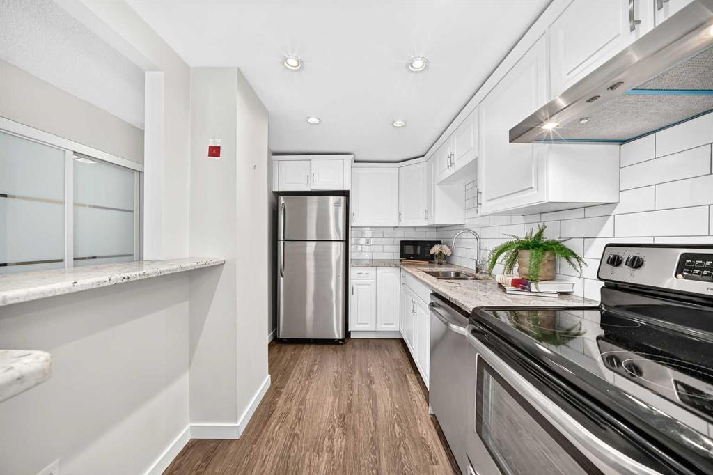 Fourth View of 804, 1323 15 Avenue SW, Beltline, Calgary, Alberta, T3C 0X8