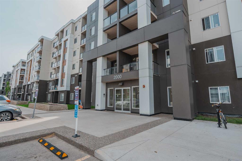 Third View of 2114, 4641 128 Avenue NE, Skyview Ranch, Calgary, Alberta, T3N 1T3