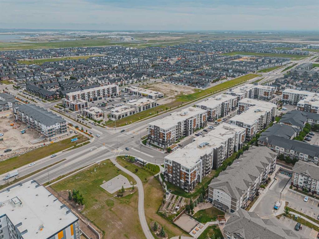 Fifth View of 2114, 4641 128 Avenue NE, Skyview Ranch, Calgary, Alberta, T3N 1T3