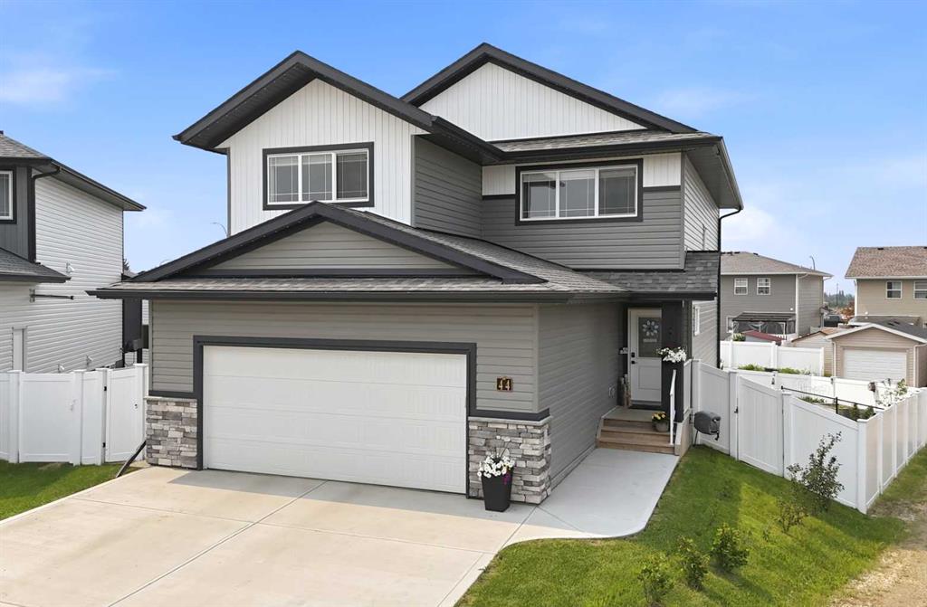 44 Tory Close , A2324947, Alberta,